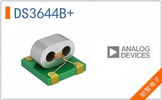 DS3644B+