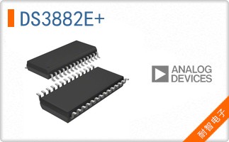 DS3882E+