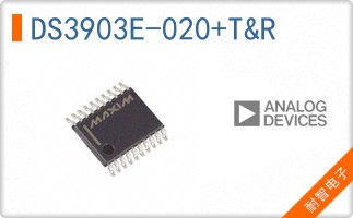 DS3903E-020/T&R
