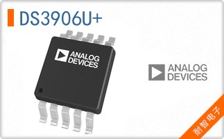DS3906U+