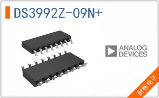 DS3992Z-09N+