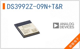 DS3992Z-09N+T&R