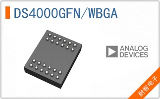 DS4000GFN/WBGA
