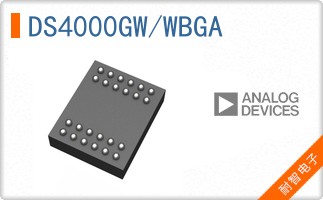 DS4000GW/WBGA