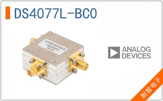 DS4077L-BC0