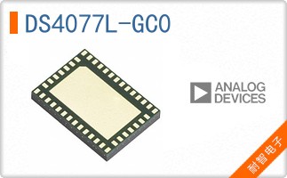 DS4077L-GC0
