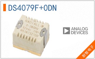 DS4079F+0DN