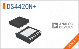DS4420N+