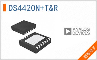 DS4420N+T&R
