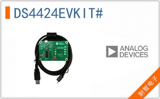 DS4424EVKIT#