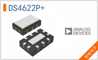 DS4622P+