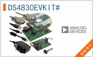 DS4830EVKIT#