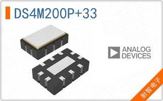 DS4M200P+33