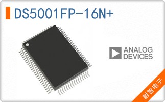 DS5001FP-16N