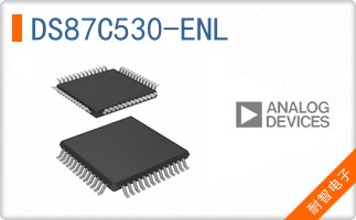 DS87C530-ENL