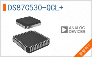 DS87C530-QCL
