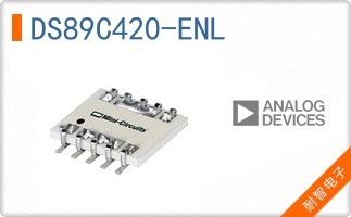 DS89C420-ENL