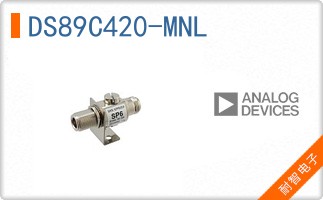 DS89C420-MNL