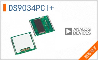 DS9034PCI+