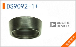 DS9092-1+
