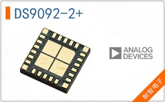 DS9092-2+