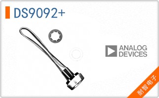 DS9092+
