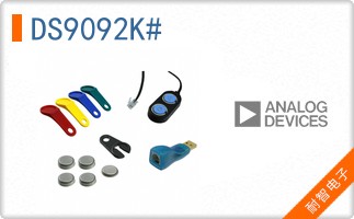 DS9092K#