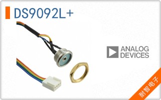 DS9092L+