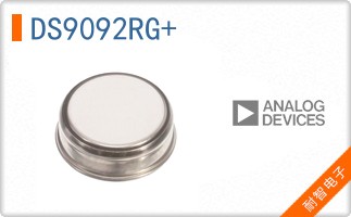 DS9092RG+
