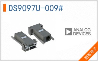 DS9097U-009#