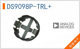 DS9098P-TRL+