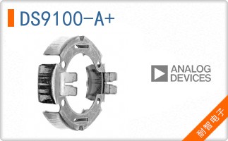 DS9100-A+