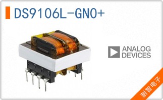 DS9106L-GN0+
