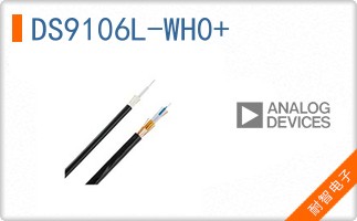 DS9106L-WH0+