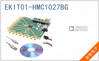 EKIT01-HMC1027BG