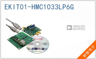 EKIT01-HMC1033LP6G