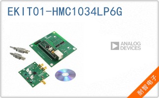 EKIT01-HMC1034LP6G