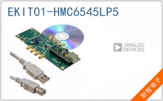 EKIT01-HMC6545LP5
