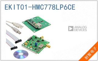 EKIT01-HMC778LP6CE
