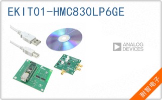 EKIT01-HMC830LP6GE