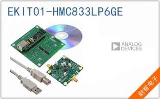 EKIT01-HMC833LP6GE