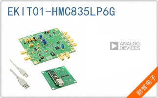 EKIT01-HMC835LP6G