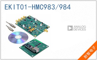 EKIT01-HMC983/984