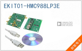 EKIT01-HMC988LP3E