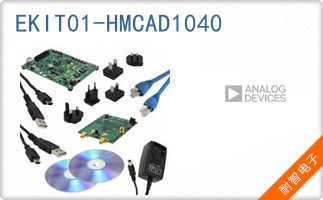 EKIT01-HMCAD1040