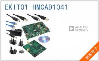 EKIT01-HMCAD1041