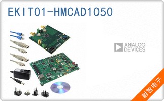 EKIT01-HMCAD1050