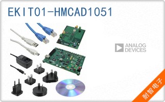 EKIT01-HMCAD1051