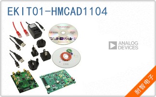 EKIT01-HMCAD1104