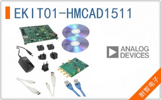EKIT01-HMCAD1511